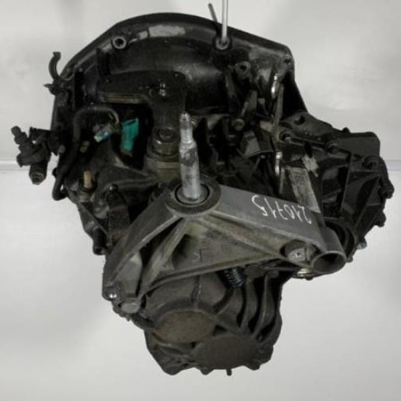 Boite de vitesses RENAULT LAGUNA 2 Photo n°3