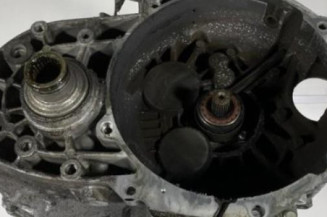 Boite de vitesses SEAT ALHAMBRA 1 Photo n°1