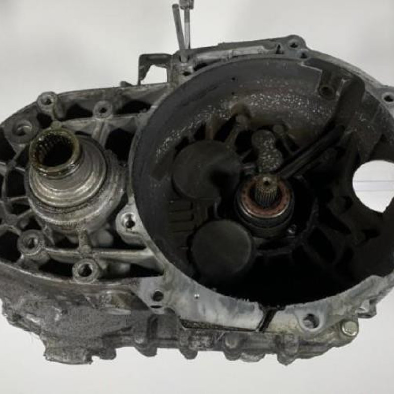 Boite de vitesses SEAT ALHAMBRA 1 Photo n°1