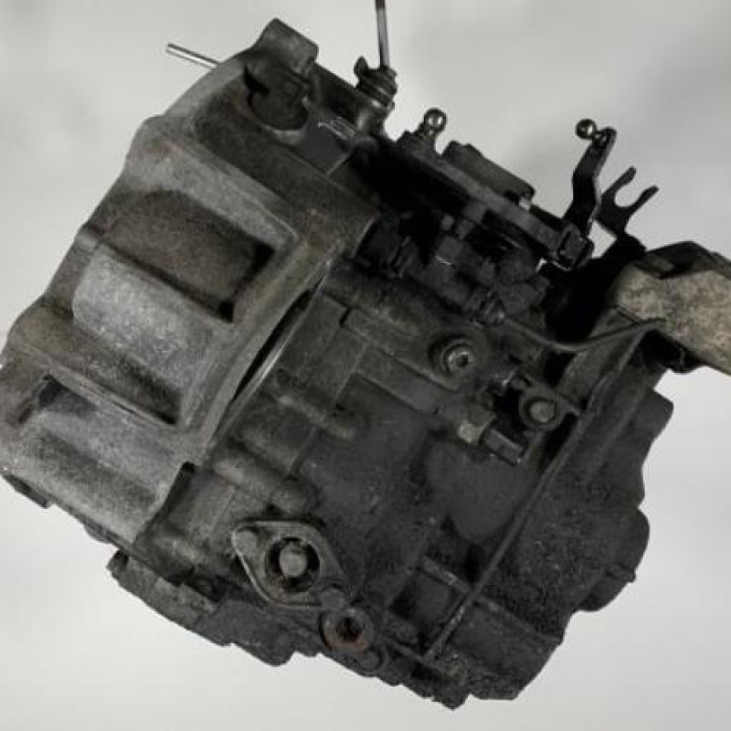Boite de vitesses SEAT ALHAMBRA 1 Photo n°2