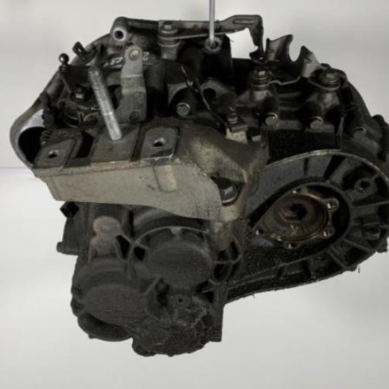 Boite de vitesses SEAT ALHAMBRA 1 Photo n°3