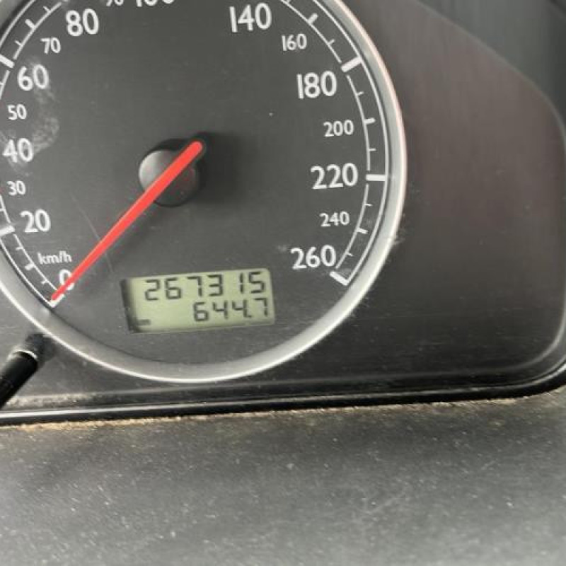 Boite de vitesses SEAT ALHAMBRA 1 Photo n°14