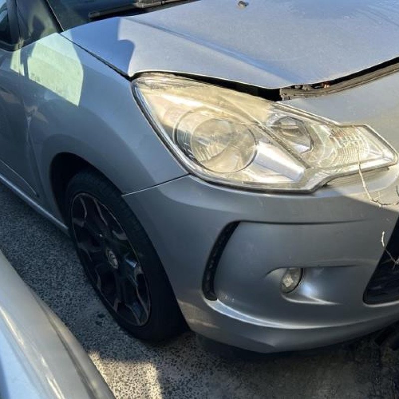 Boite de vitesses CITROEN DS3 Photo n°1