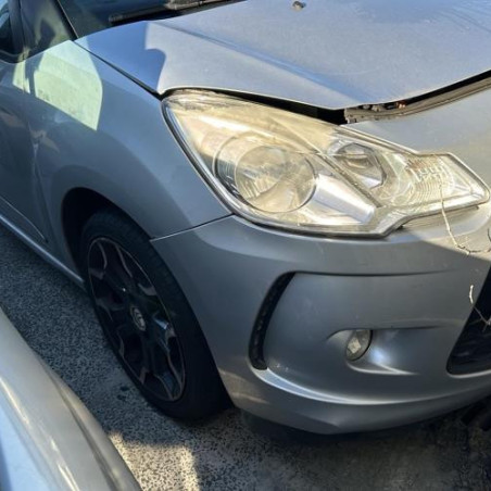 Boite de vitesses CITROEN DS3 Photo n°1