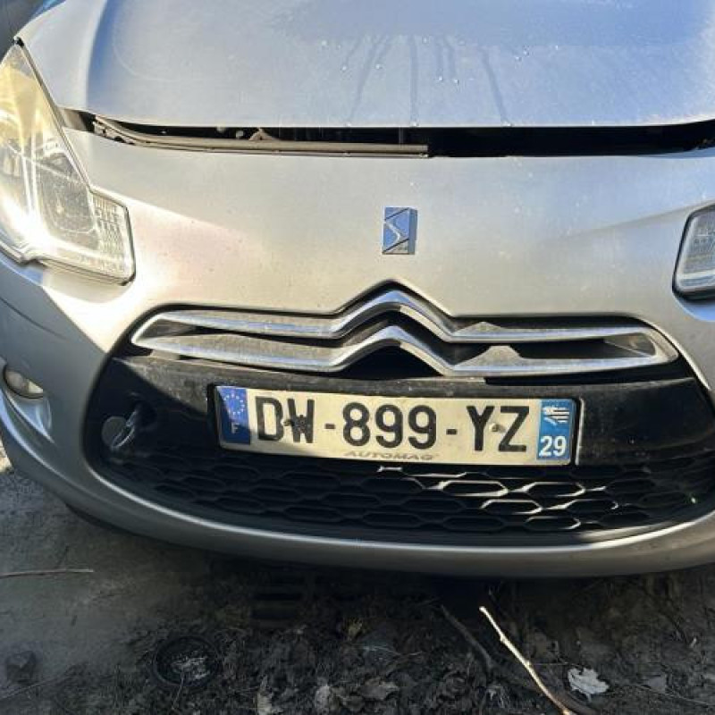 Boite de vitesses CITROEN DS3 Photo n°2