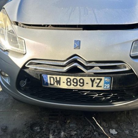 Boite de vitesses CITROEN DS3
