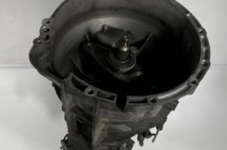 Boite de vitesses BMW SERIE 1 F20 Photo n°1
