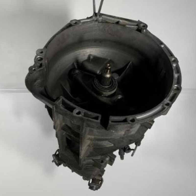 Boite de vitesses BMW SERIE 1 F20 Photo n°1