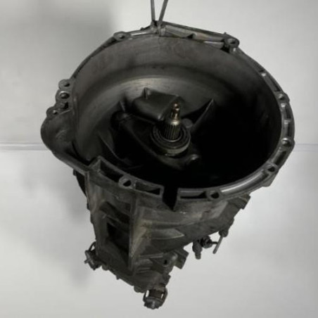 Boite de vitesses BMW SERIE 1 F20 Photo n°1