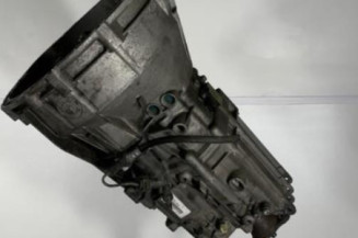 Boite de vitesses BMW SERIE 1 F20