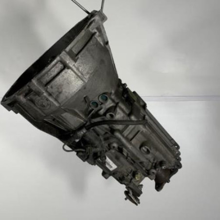 Boite de vitesses BMW SERIE 1 F20