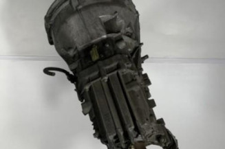 Boite de vitesses BMW SERIE 1 F20