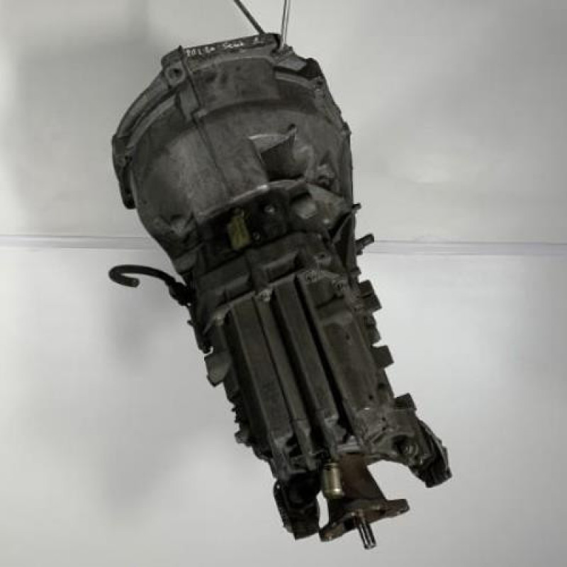 Boite de vitesses BMW SERIE 1 F20 Photo n°3