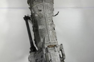 Boite de vitesses BMW SERIE 4 F32/F82