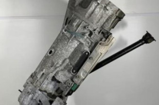 Boite de vitesses BMW SERIE 4 F32/F82