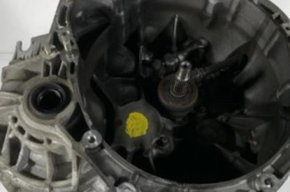 Boite de vitesses RENAULT MEGANE 2 Photo n°1