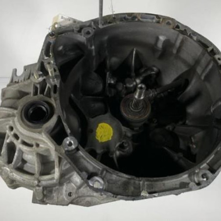Boite de vitesses RENAULT MEGANE 2 Photo n°1