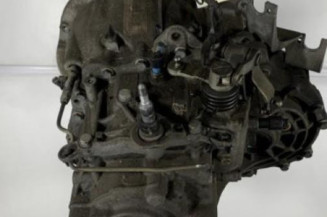 Boite de vitesses RENAULT MEGANE 2