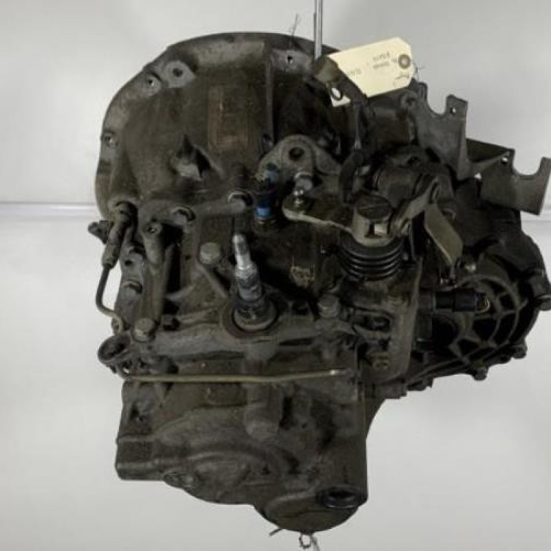 Boite de vitesses RENAULT MEGANE 2 Photo n°3