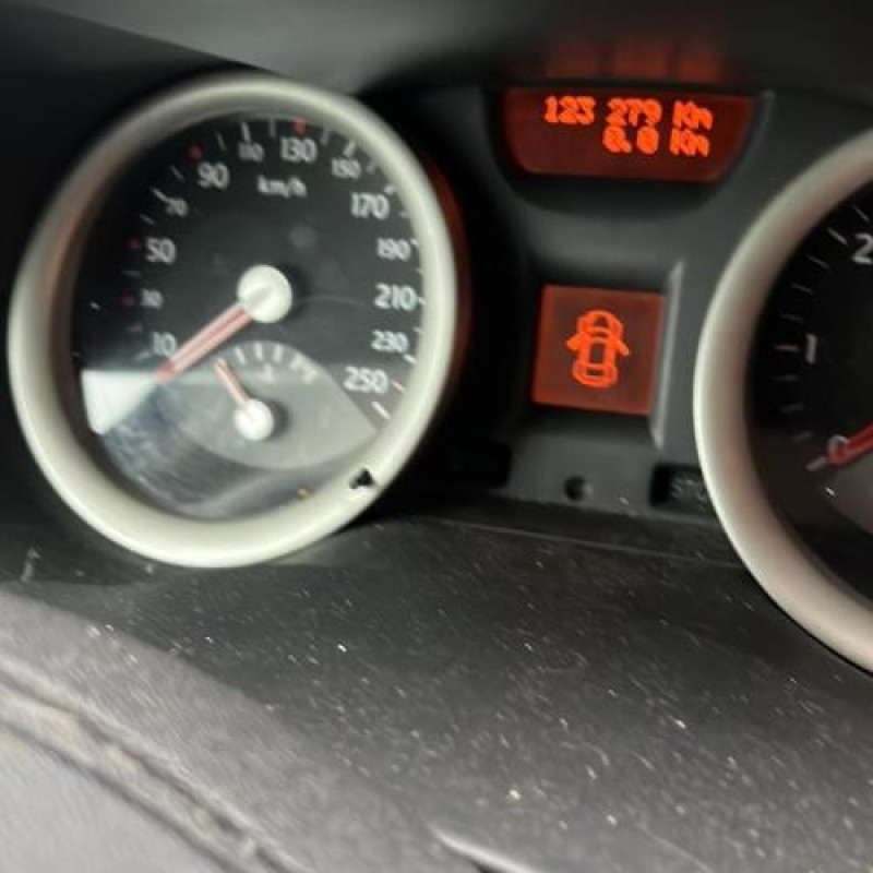 Boite de vitesses RENAULT MEGANE 2 Photo n°6