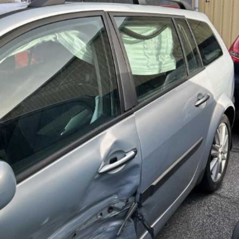 Boite de vitesses RENAULT MEGANE 2 Photo n°11