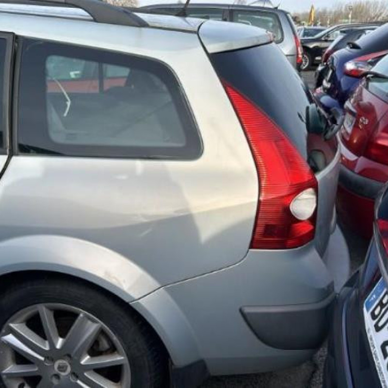 Boite de vitesses RENAULT MEGANE 2 Photo n°12