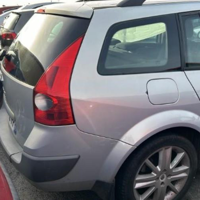 Boite de vitesses RENAULT MEGANE 2 Photo n°14