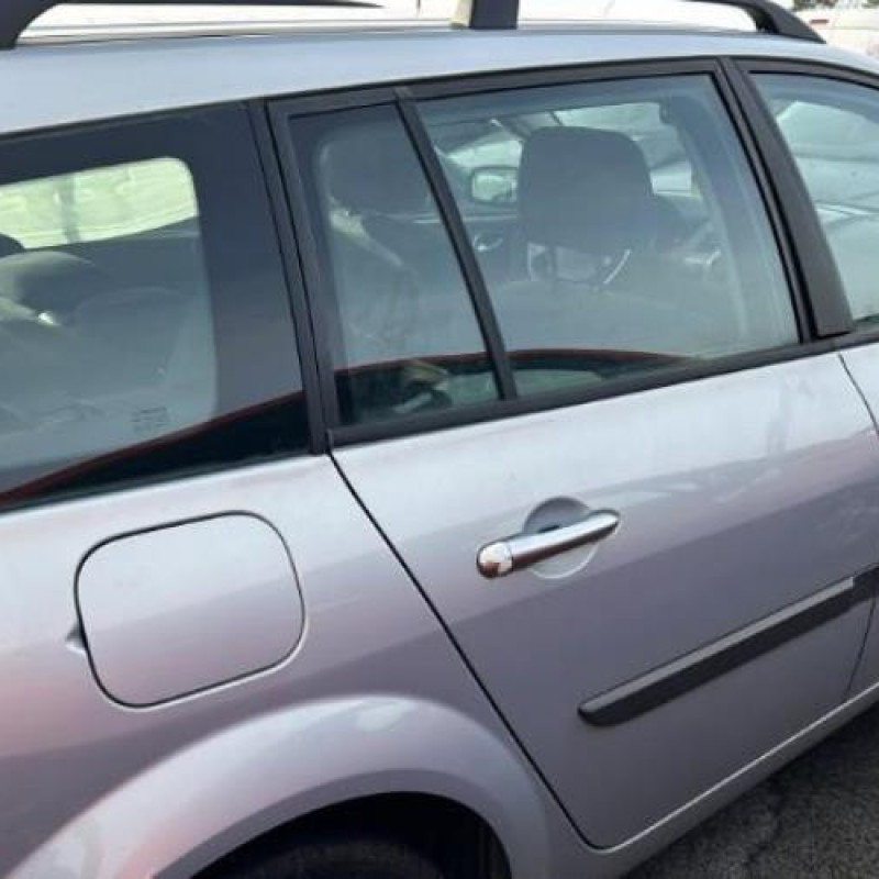 Boite de vitesses RENAULT MEGANE 2 Photo n°15