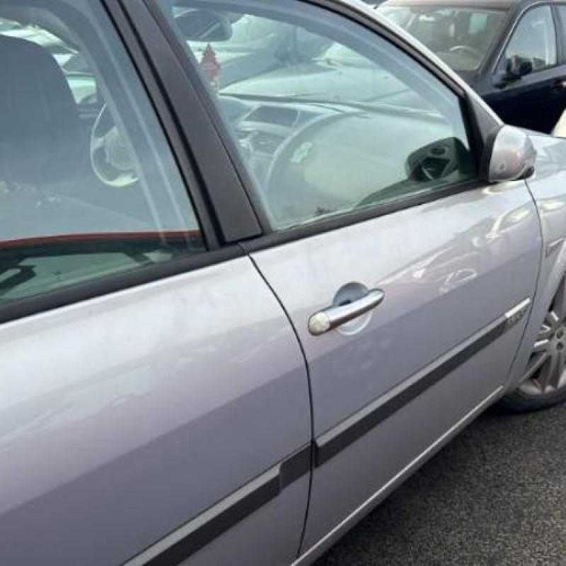 Boite de vitesses RENAULT MEGANE 2 Photo n°16