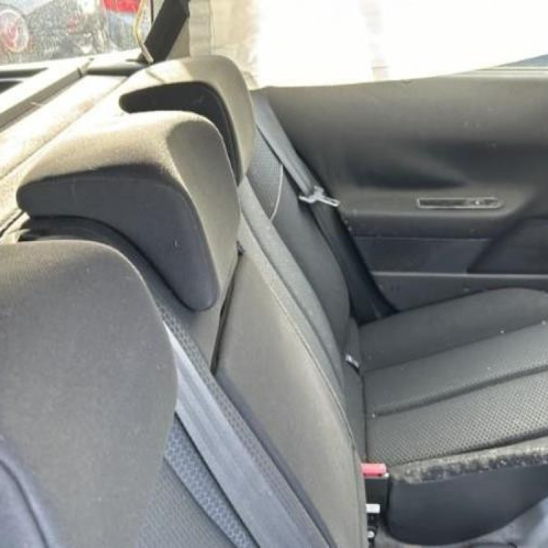 Boite de vitesses RENAULT MEGANE 2 Photo n°18