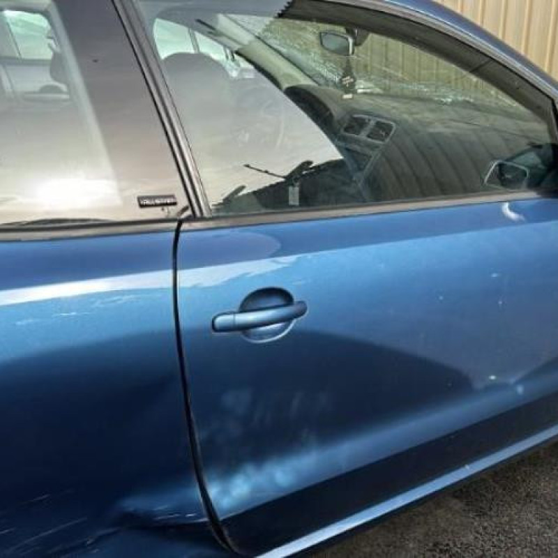 Boite de vitesses VOLKSWAGEN POLO 5 Photo n°9