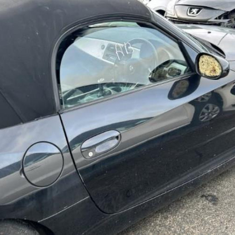 Boite de vitesses BMW Z4 E85 Photo n°18