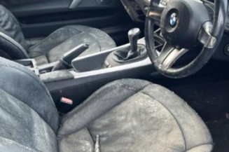 Boite de vitesses BMW Z4 E85