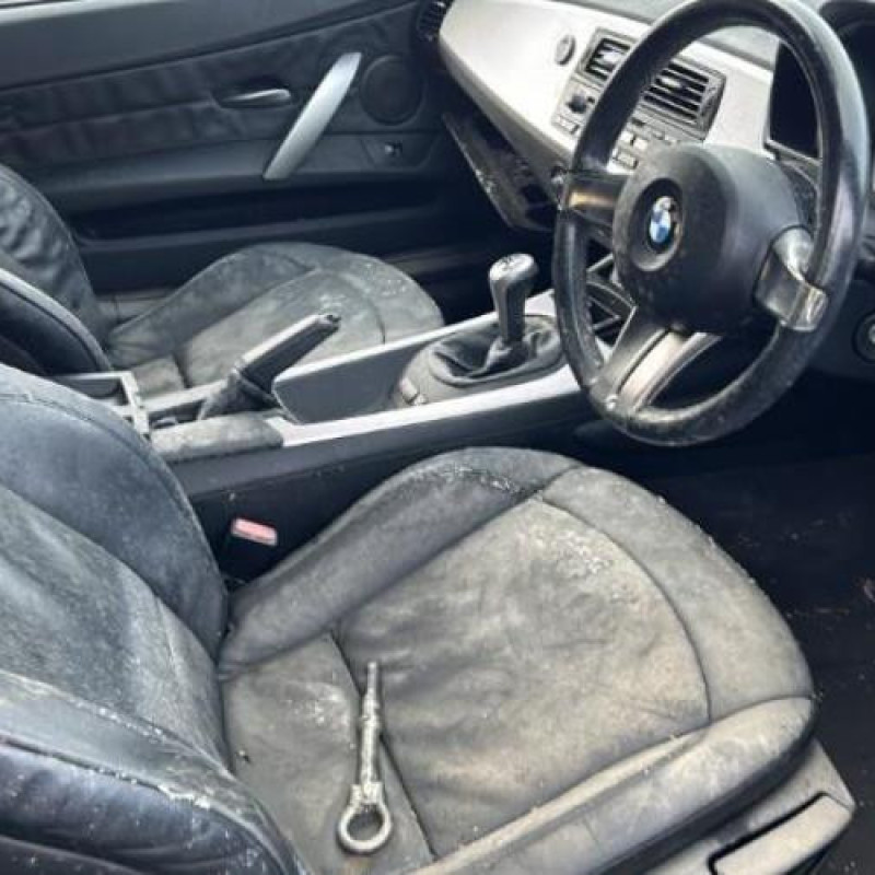Boite de vitesses BMW Z4 E85 Photo n°19