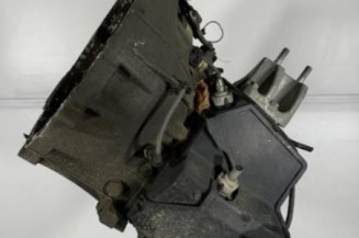 Boite de vitesses FORD FIESTA 6