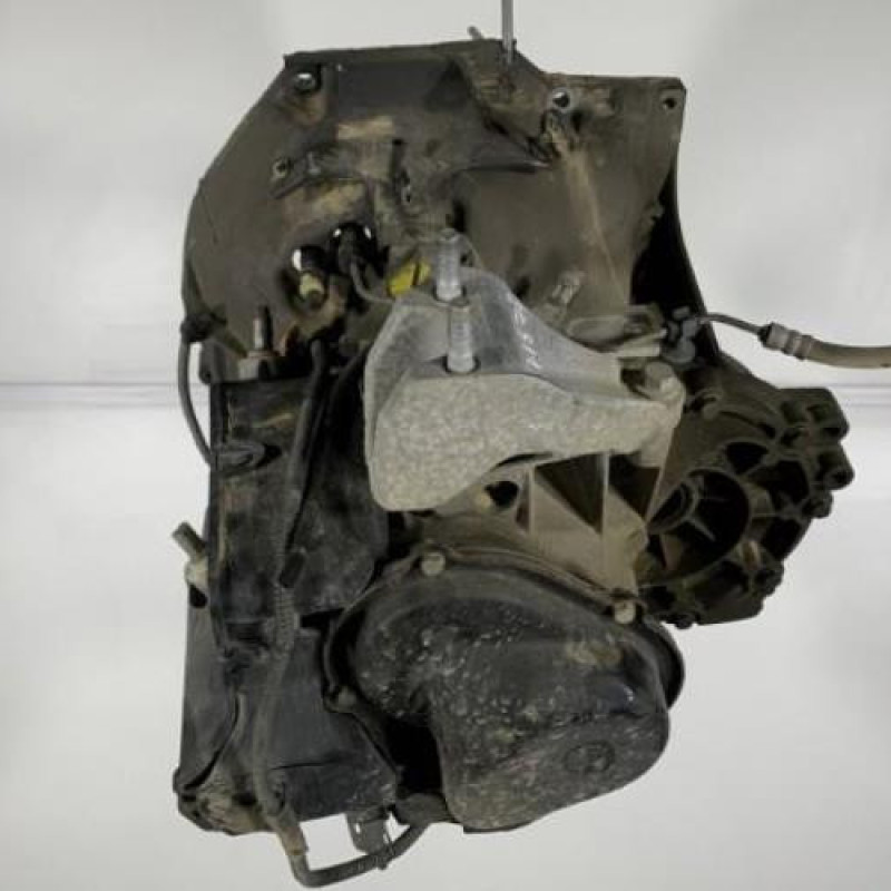 Boite de vitesses FORD FIESTA 6 Photo n°3