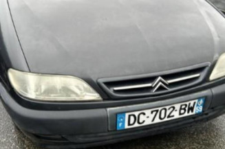 Boite de vitesses CITROEN XSARA