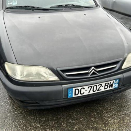 Boite de vitesses CITROEN XSARA