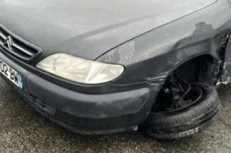 Boite de vitesses CITROEN XSARA