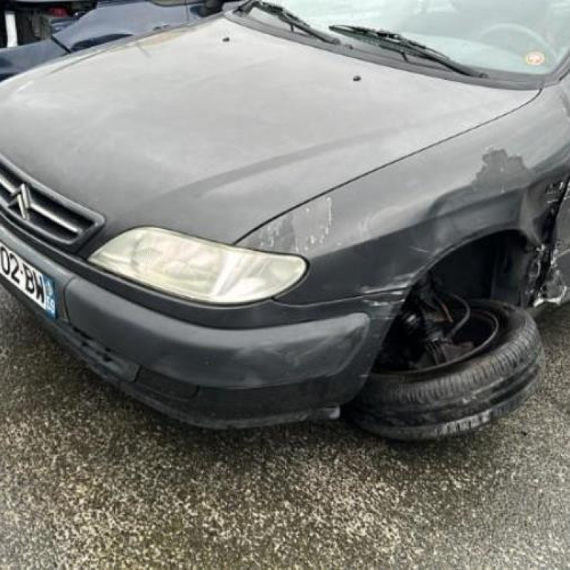 Boite de vitesses CITROEN XSARA Photo n°3