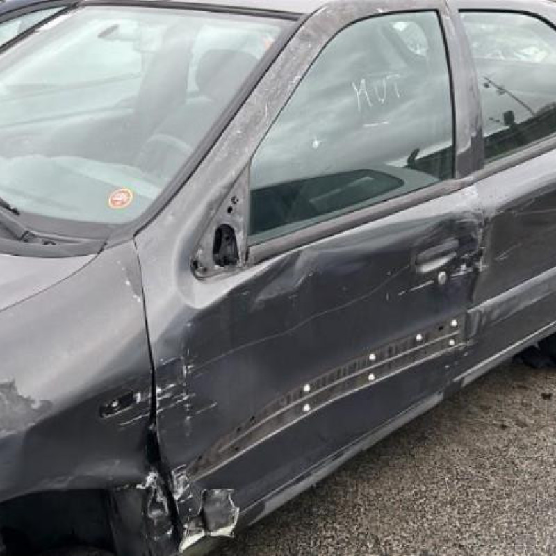Boite de vitesses CITROEN XSARA Photo n°4