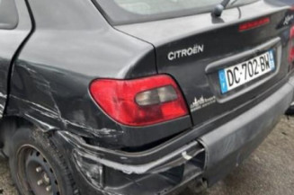 Boite de vitesses CITROEN XSARA
