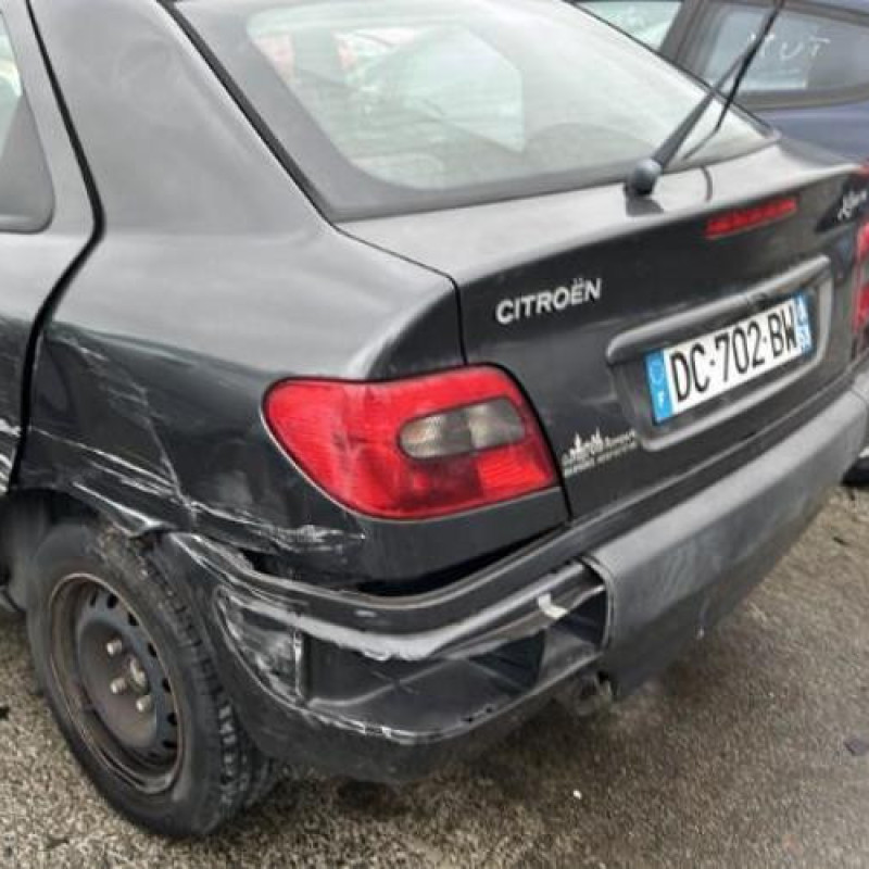 Boite de vitesses CITROEN XSARA Photo n°5