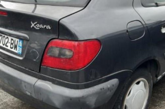 Boite de vitesses CITROEN XSARA