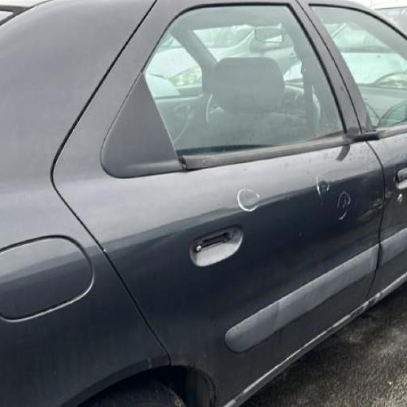 Boite de vitesses CITROEN XSARA Photo n°7