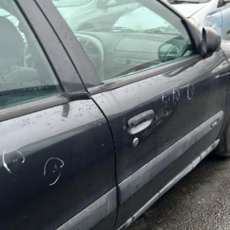 Boite de vitesses CITROEN XSARA Photo n°8