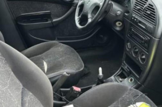 Boite de vitesses CITROEN XSARA