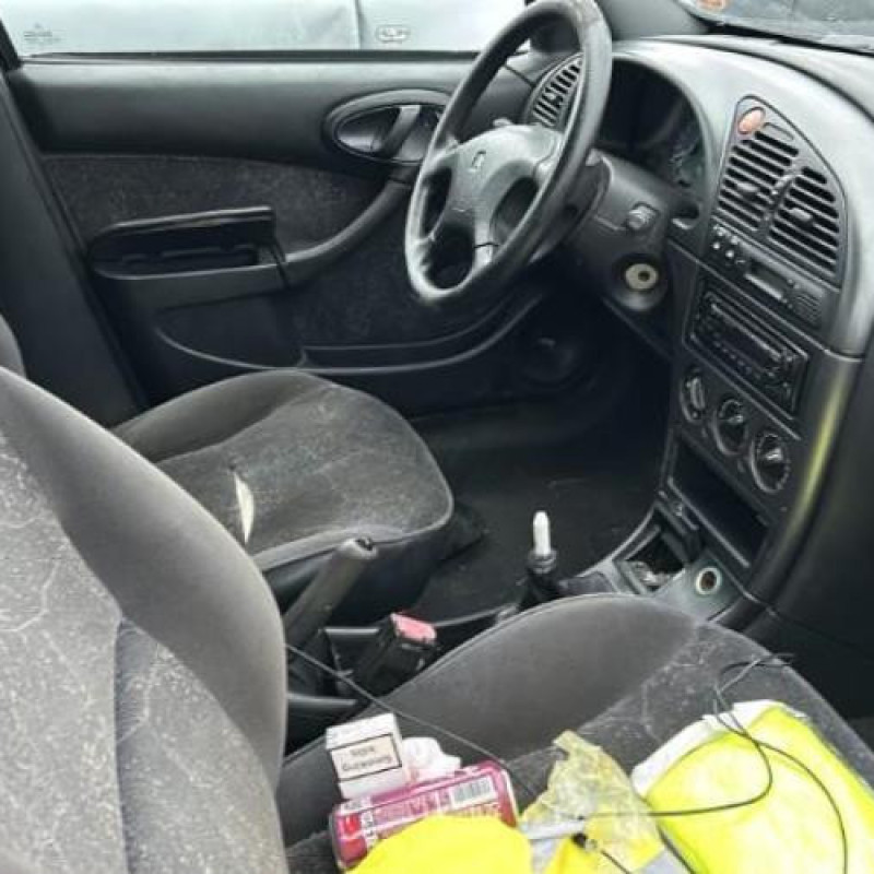 Boite de vitesses CITROEN XSARA Photo n°9