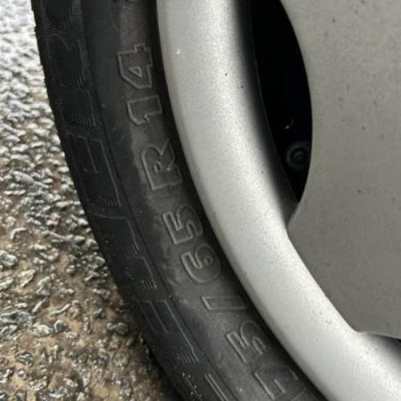 Boite de vitesses CITROEN XSARA Photo n°11