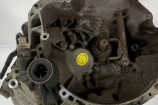 Boite de vitesses CITROEN SAXO Photo n°1